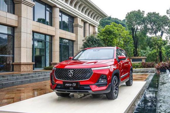 宝骏品牌向上别沦为一场“尬吹”