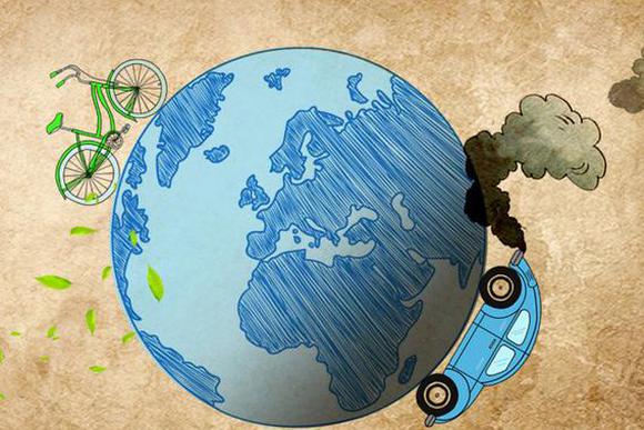 海口市网约车或将实现全面新能源化