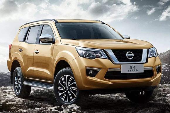 日产汽车2019年在华挑战160万辆销量目标