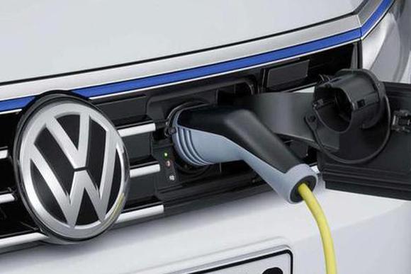 安全隐患？大众暂时关闭大功率充电站