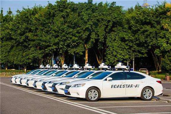 自动驾驶初创Roadstar内讧继续 投资人发声警告两联合创始人