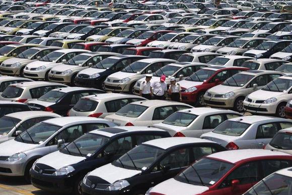 新车销售负增长阴影下 2019年二手车行业如何破局