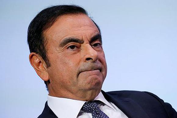 戈恩辞职也将获得2500万欧元赔偿金