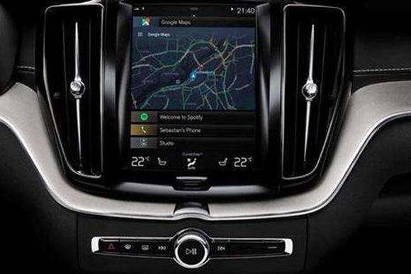 谷歌与奥迪沃尔沃达成协议 明年推新车载安卓系统