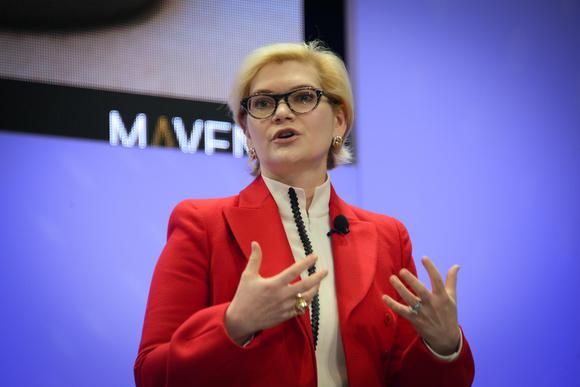 通用汽车共享品牌Maven再失大将 副总裁斯泰恩离职