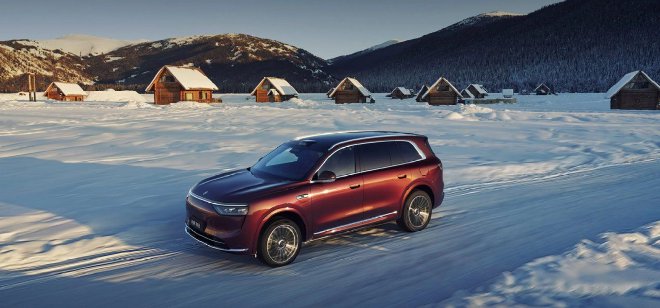 上市8个月 问界M8累计交付突破15万辆