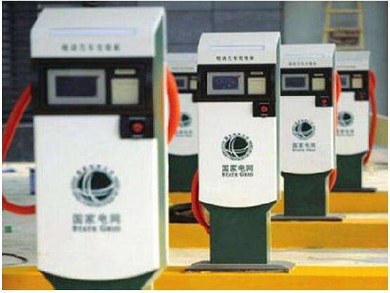 上海拥有电动汽车充电设施25万个 提前达到目标