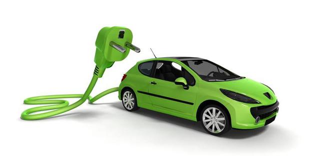 新能源车产销两旺 传统汽车库存优化