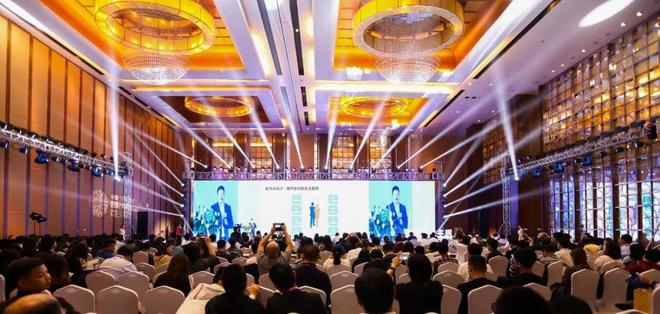 2020(第二届)海口国际新能源暨智能网联汽车展览会将于2020年1月10日至13日在海南国际会展中心举办