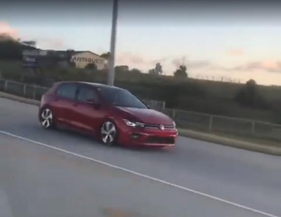 第八代高尔夫GTI最新消息 动力输出将超过300马力