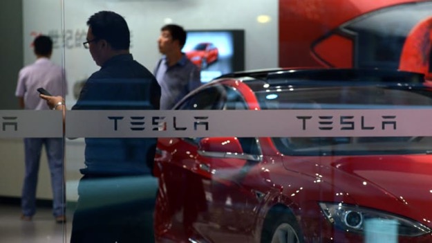 特斯拉在中国获得10%购置税优惠后 车主要求退款