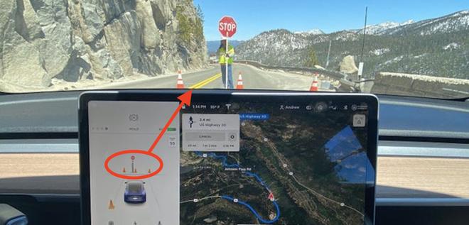 特斯拉Autopilot路口停车功能上线 新Roaster年底发布