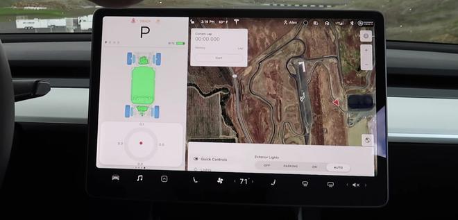 黑客入侵特斯拉软件 可将Model 3双电机版升级为性能版