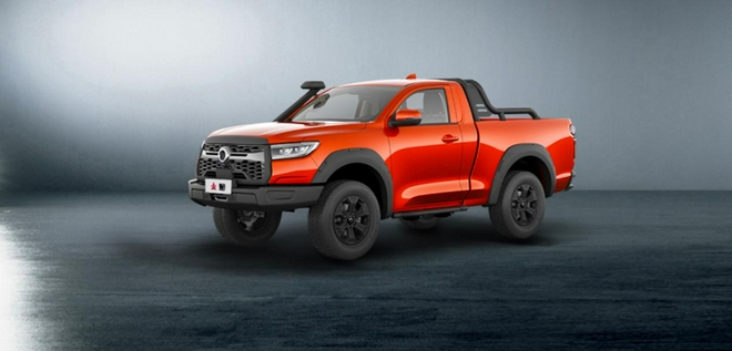 长城汽车2021年上半年营收619亿元 同比增长72%