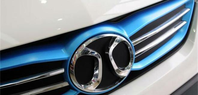 销量|北汽新能源去年销量超15万辆