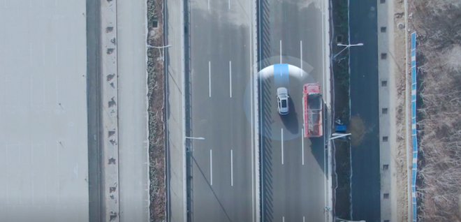 摩卡领航辅助驾驶开启30000公里远征