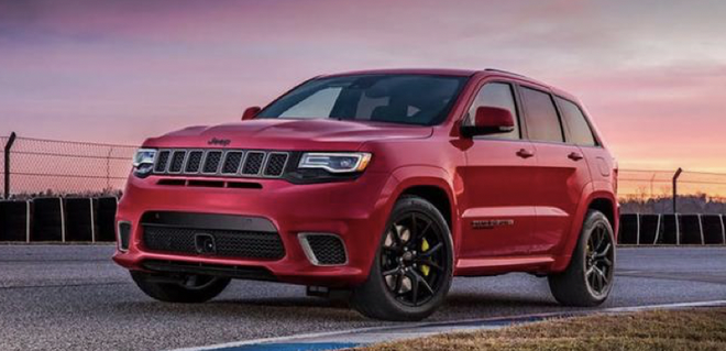 FCA将在6个月内第三次暂停Jeep自由光工厂生产