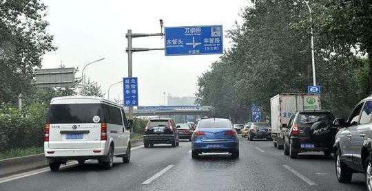 21天后,外地车牌在北京该怎么开?最全解读……!