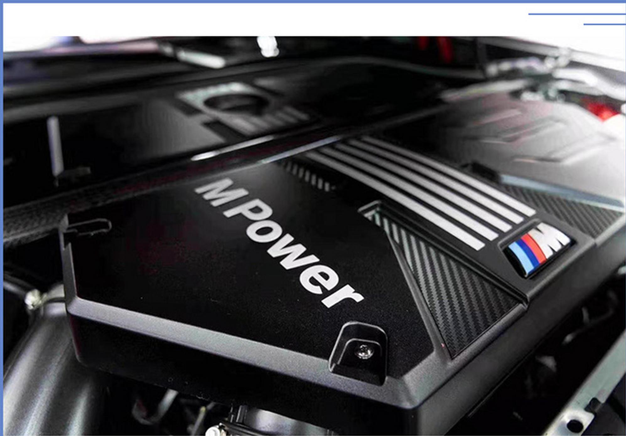 5款新车下周上市 宝马X3/X4性能SUV领衔最低6万