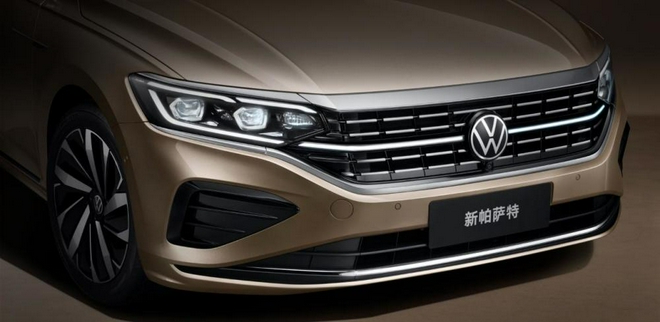 年底你不想买一辆中级轿车吗?这三款依然很香