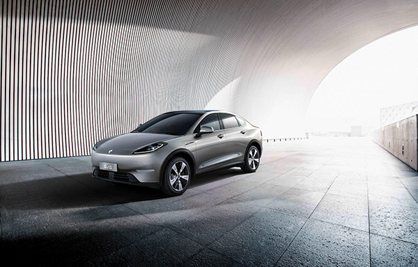 博郡汽车与一汽夏利组建合资公司 或于今晚发布公告