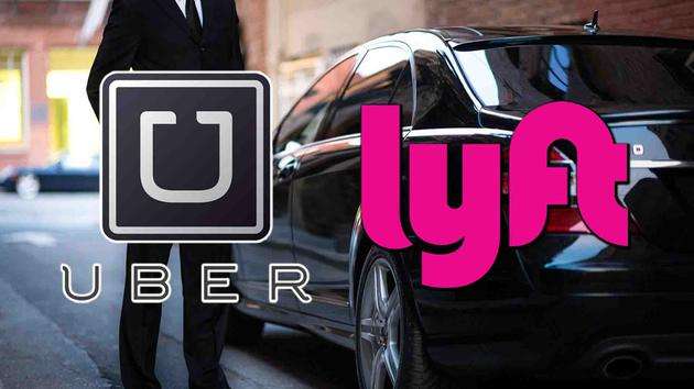 Lyft抢跑Uber提交上市申请 三年内亏损超22亿美元