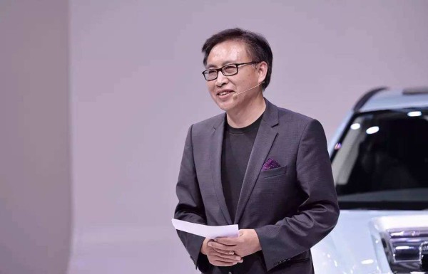 奇瑞人事再调整:二号人物陈安宁卸任总经理 奇瑞人事再调整:二号人物陈安宁卸任总经理