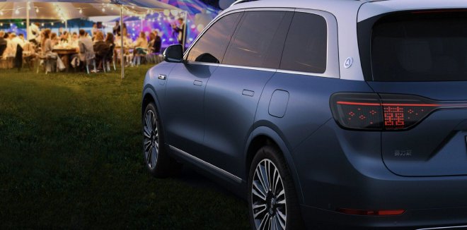 一季度营收增涨4倍净利润转正,赛力斯在新能源领域崭露头角