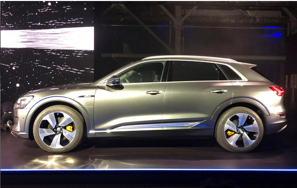 因软件故障 奥迪首款纯电动SUV e-tron推迟四周上市