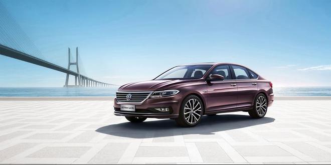 上汽大众5月销售17万辆 同比增12.1%  多款新车蓄势待发