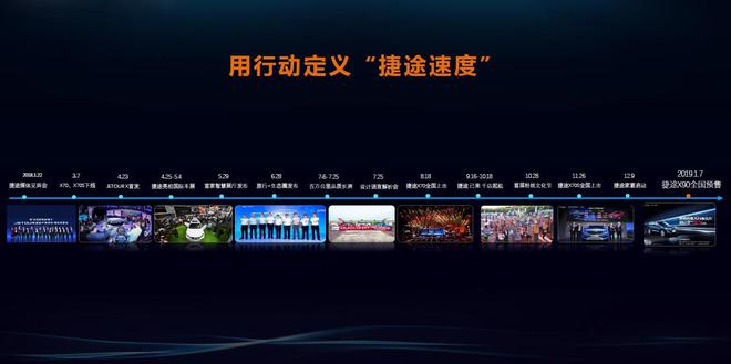 “睿智型男”捷途X90,一家之主的选择