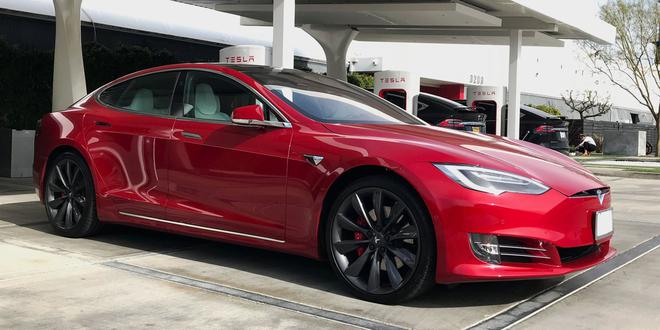 特斯拉全球召回12.3万辆Model S 为迄今最大召回量