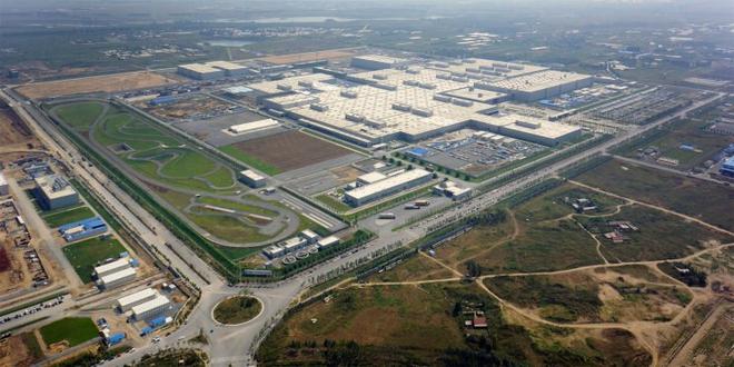 华晨与宝马签署协议 BMW iX3将国产并出口全球