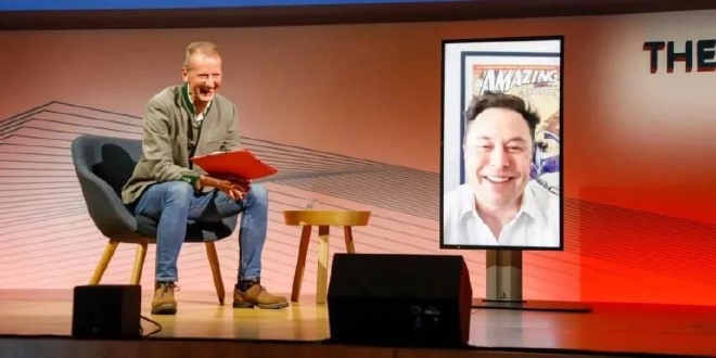 大众集团CEO换帅 2025超特斯拉还有戏吗?