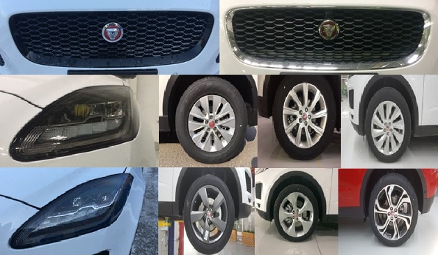 C-HR/Q5L领衔 北京车展重磅新车汇总(下)