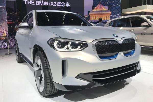 高乐:530Le插混是今年宝马在华新能源车销量的助推器