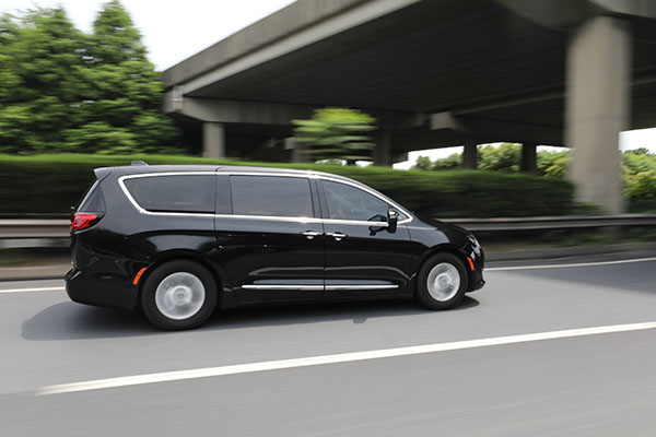 大捷龙PHEV版本最大挑战来自关税