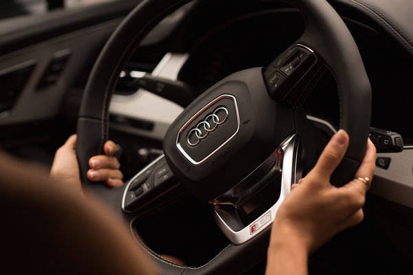 一汽-大众奥迪移动出行服务“再下一城”