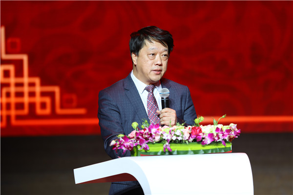 《中国汽车报》社有限公司总经理辛宁