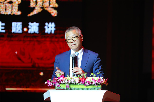 德勤中国首席经济学家及合伙人、清华大学经济管理学院的客座教授许思涛