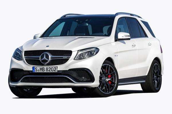 302辆进口奔驰汽车因环保问题被召回