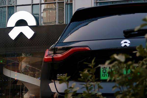 蔚来汽车减员千人 总裁回应:做这个阶段该做的事