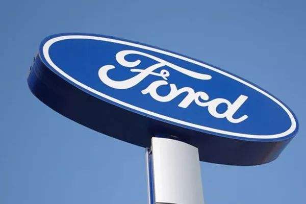 福特汽车第二财季利润增长近19%,受销售额上升和库存增加提振