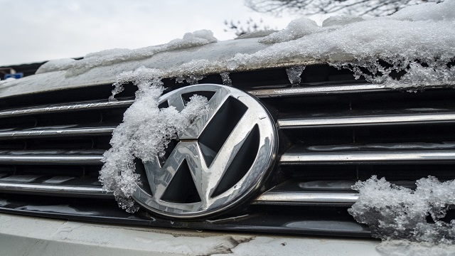 合资车企新格局:德系吃老本,日系持续回暖