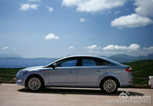 除了阿斯顿马丁外 007里邦德座驾盘点