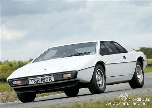 除了阿斯顿马丁外 007里邦德座驾盘点