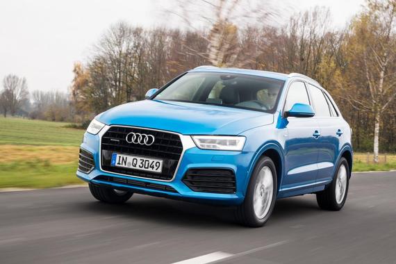 消费者报告公布最可靠和不可靠车型