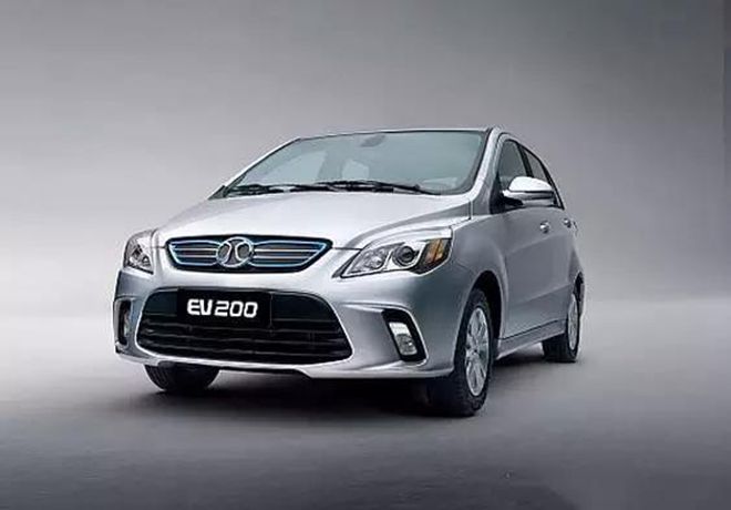 车展新车 各路自主轿车坐等揭真容