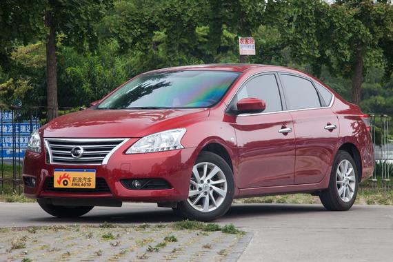 10月销量破三万 这三款家轿卖得最好