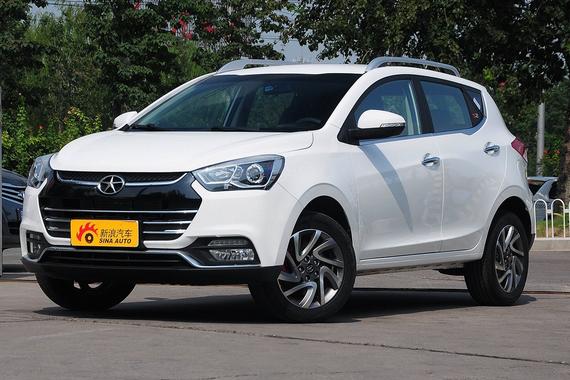 售价不足6万的SUV 它们会是你的选择吗？